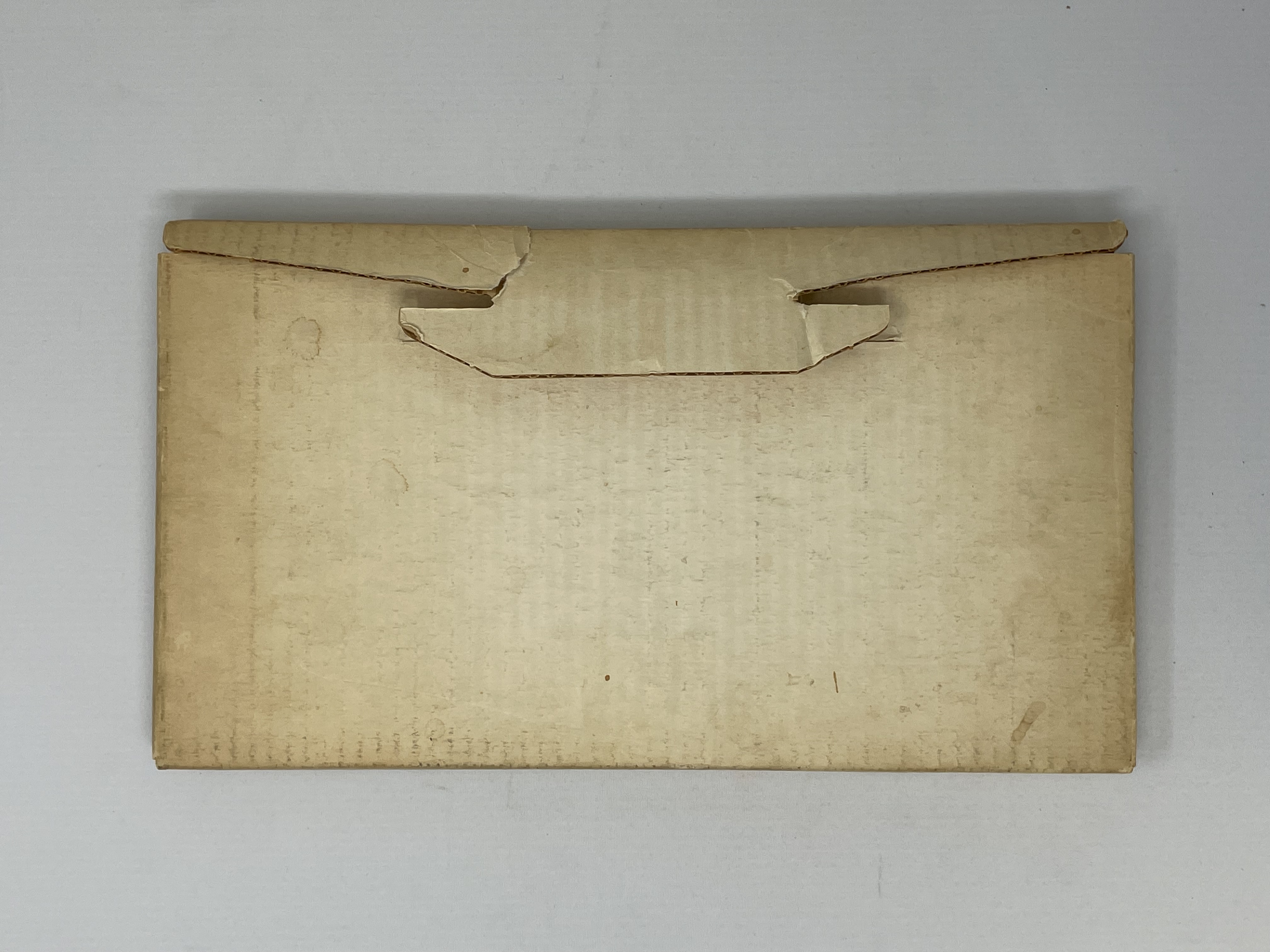 William Copley, Su Braden, James Lee Byars, Walter De Maria 