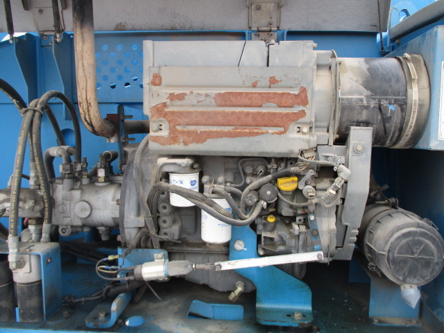 2005 Genie S60 For Sale - Aerial Titans Inc.