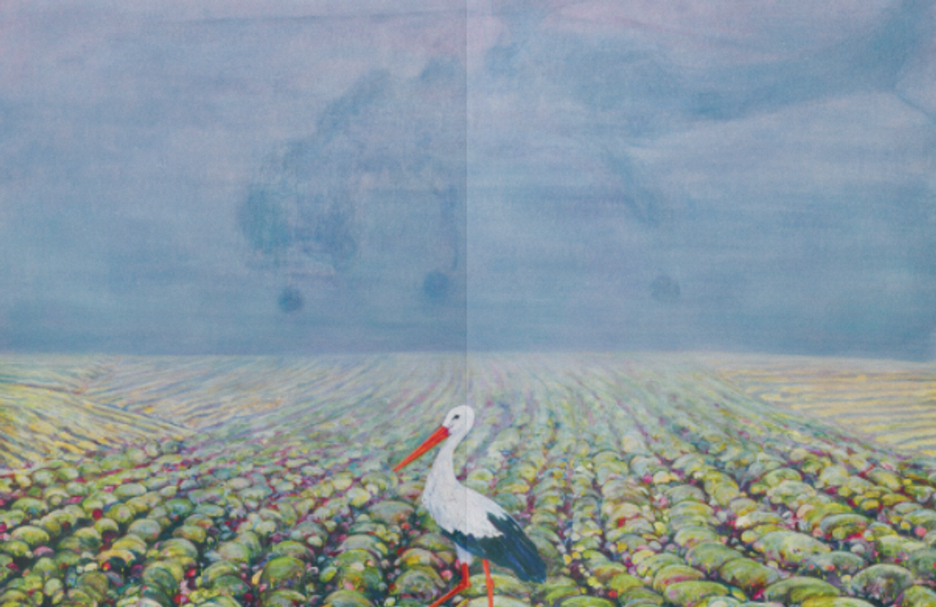 Bodies in Scattered Light thumbnail 5