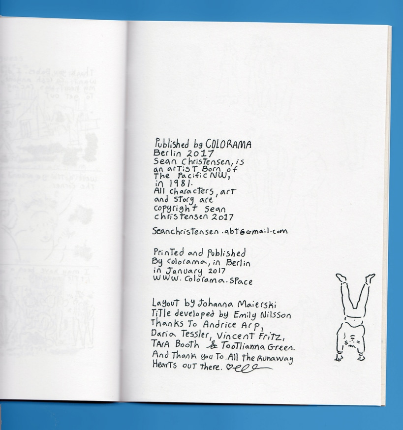 Runaway Hearts thumbnail 4