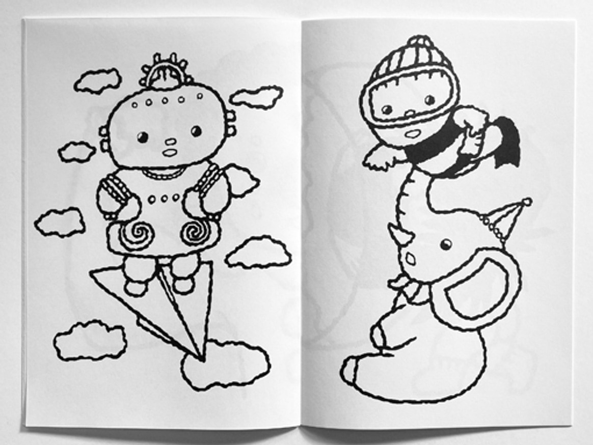 Glue Book  thumbnail 5