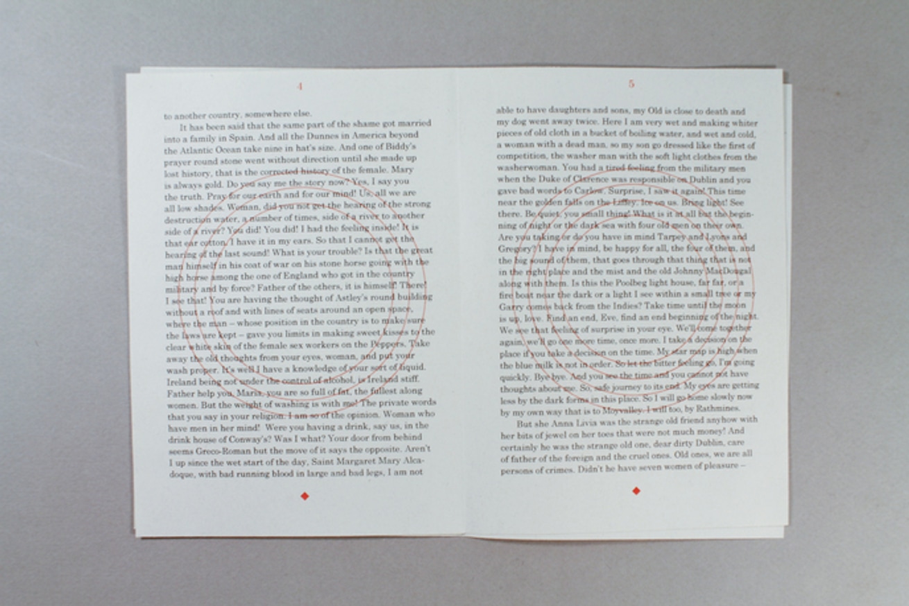 Throw the Cobwebs From Your Eyes thumbnail 3