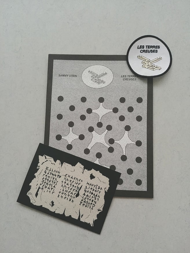 Les Terres Creuses thumbnail 2