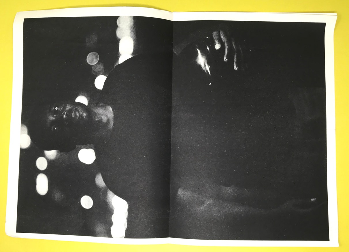 A Walk With... Issue #5 thumbnail 3