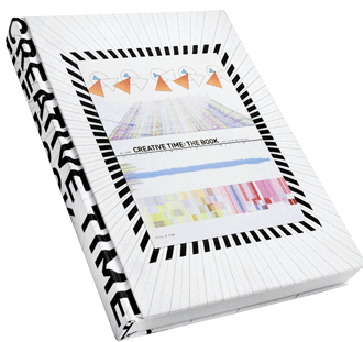 Creative Time: The Book