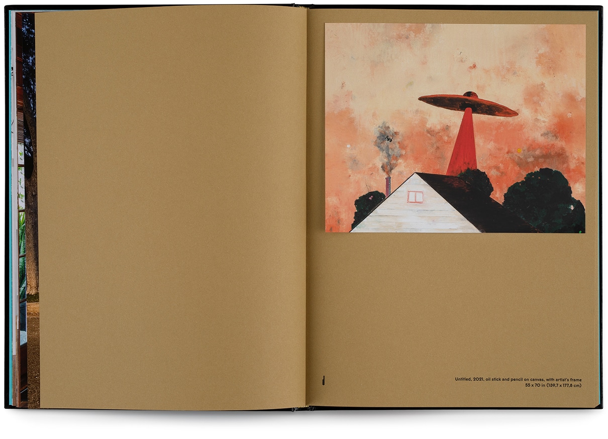 A Strange Encounter thumbnail 6