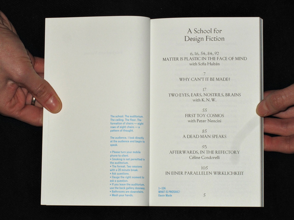 A School for Design Fiction thumbnail 4
