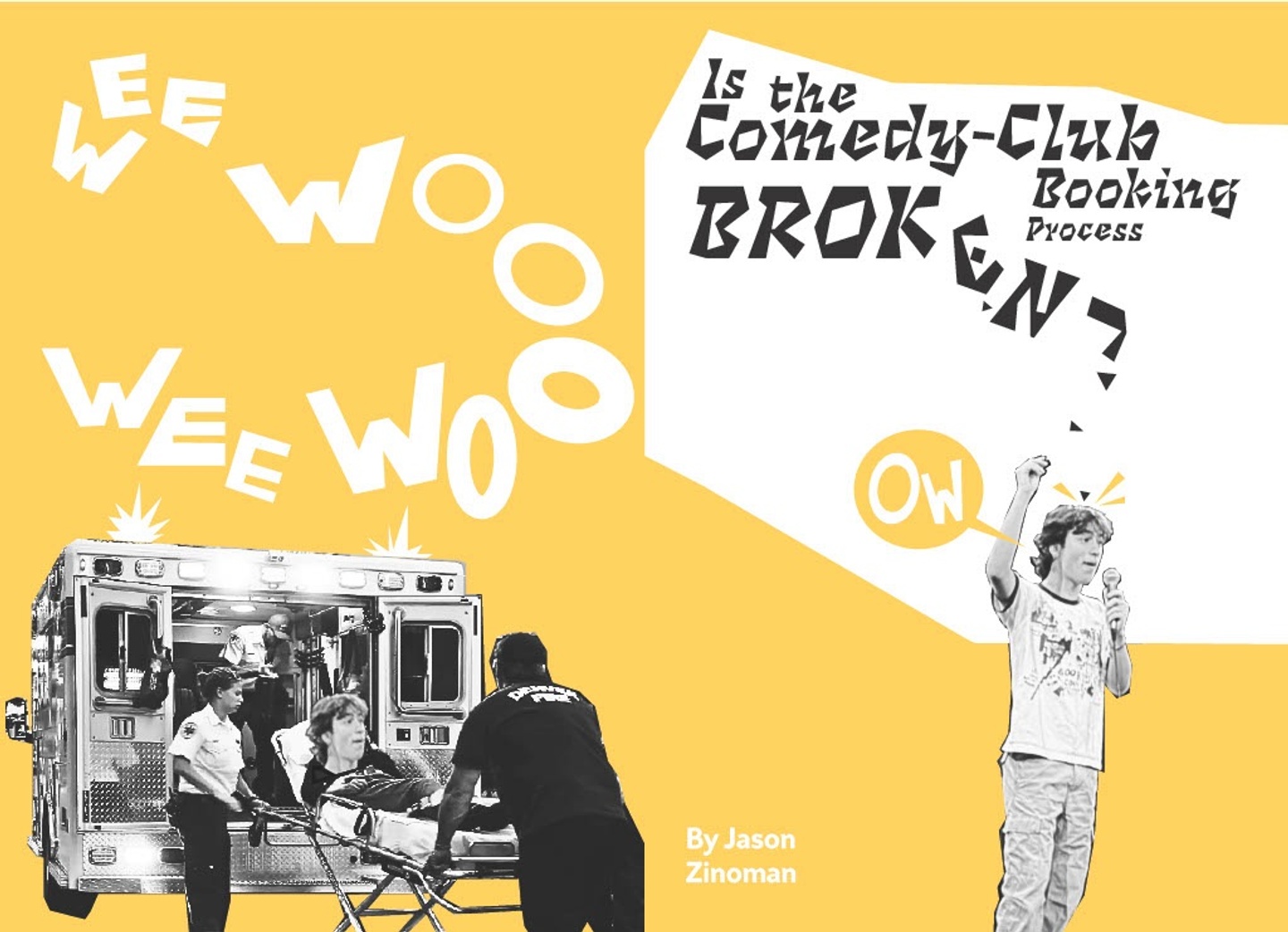 Book layout design