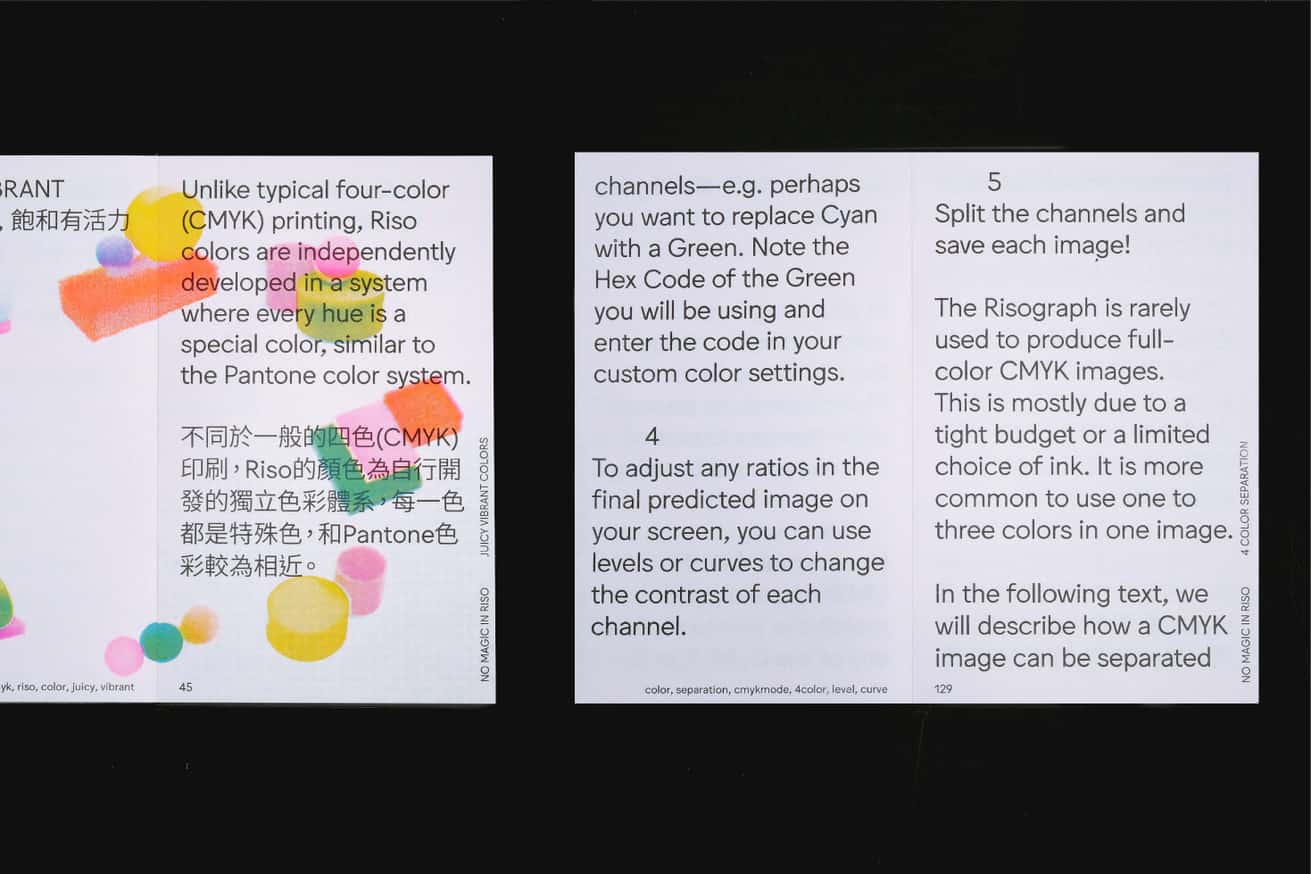 O.OO No Magic in Riso thumbnail 5