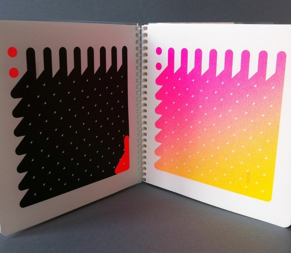 Letters Become Patterns thumbnail 2