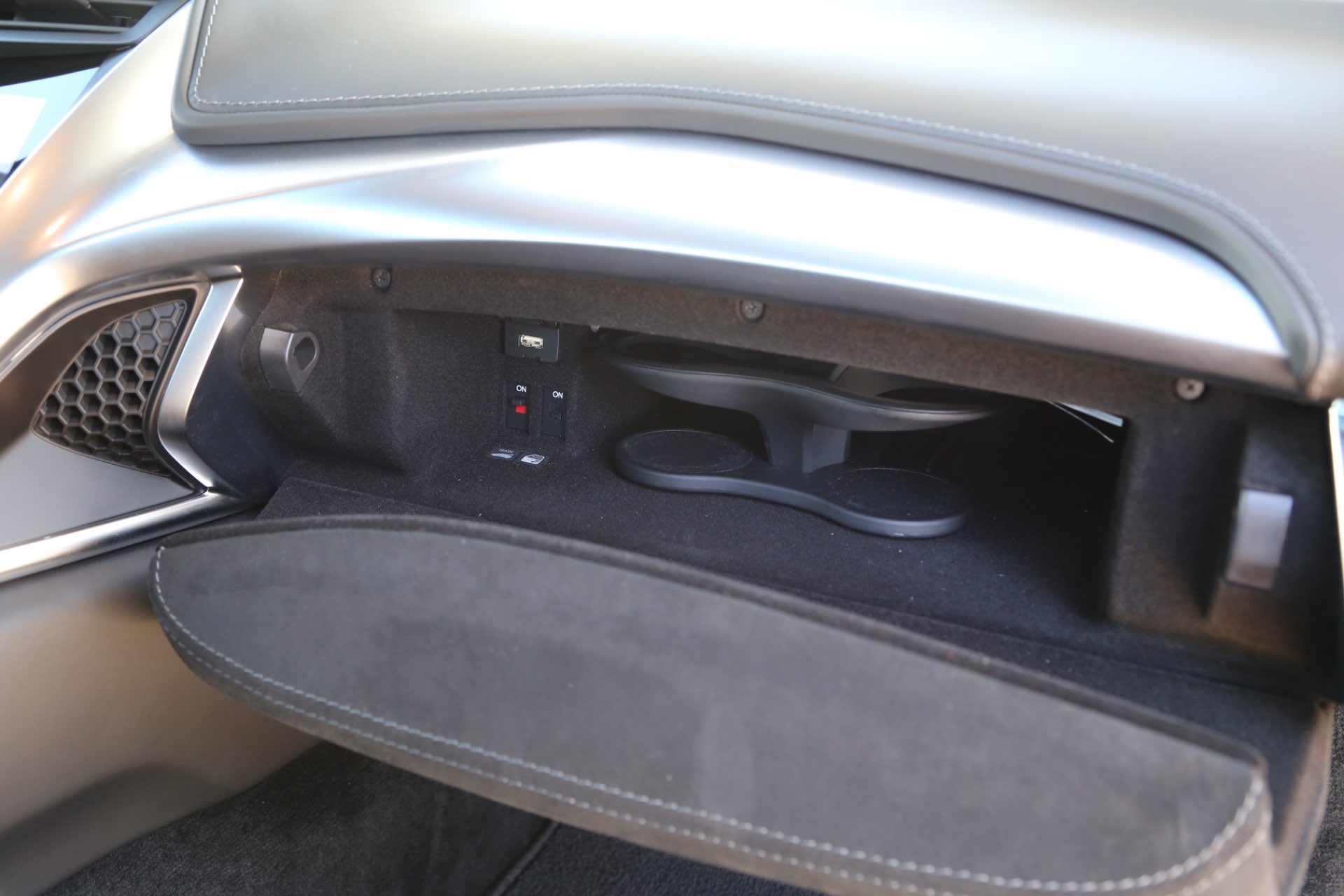 2019 Acura NSX Base - Photo 61