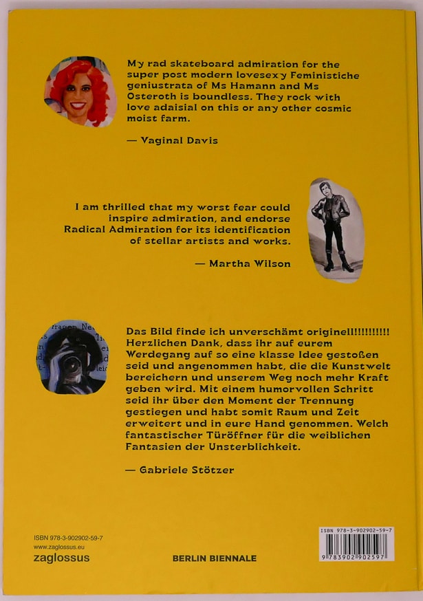 Radical Admiration thumbnail 5