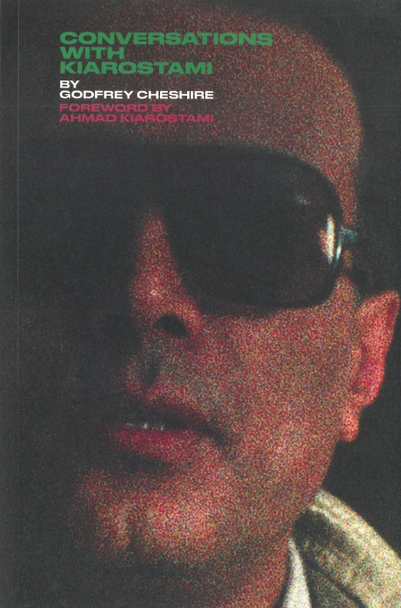 Conversations with Kiarostami