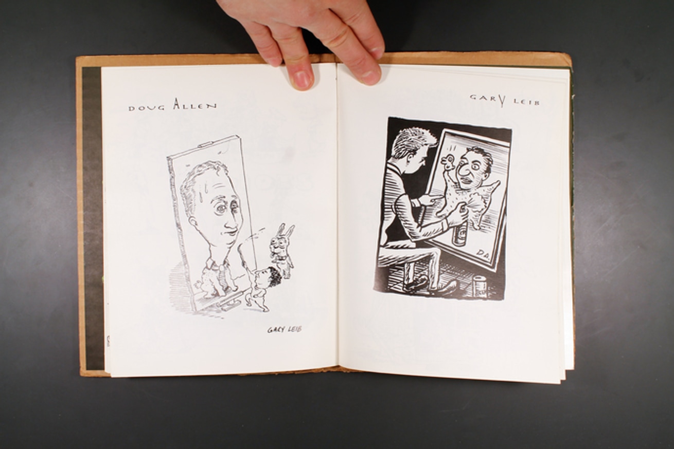 Book of Idiots 2 thumbnail 4