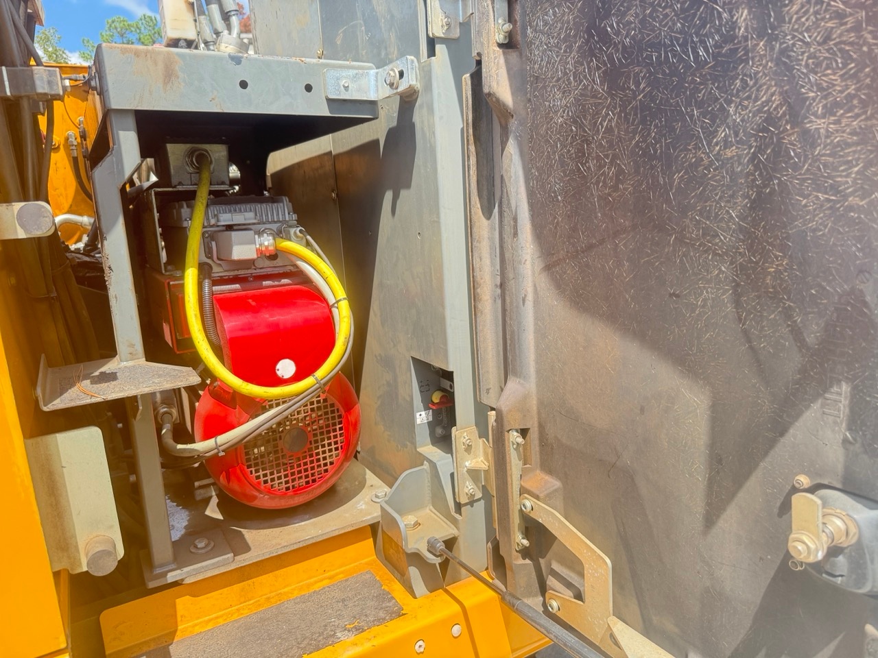 Used 2019 Liebherr LH50M For Sale
