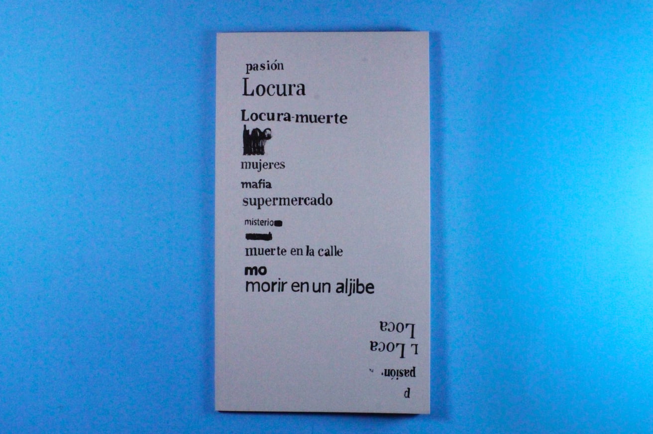 Información General