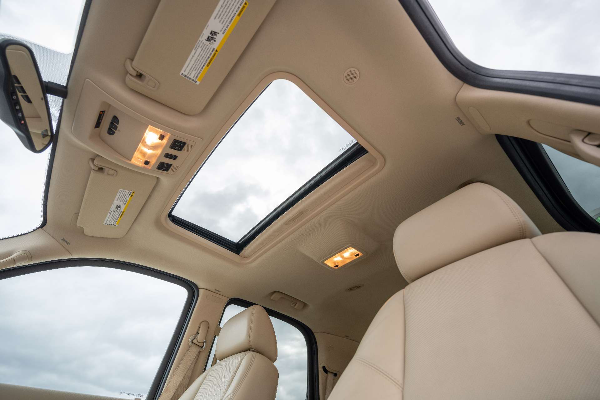 2007 Cadillac Escalade Base - Photo 98