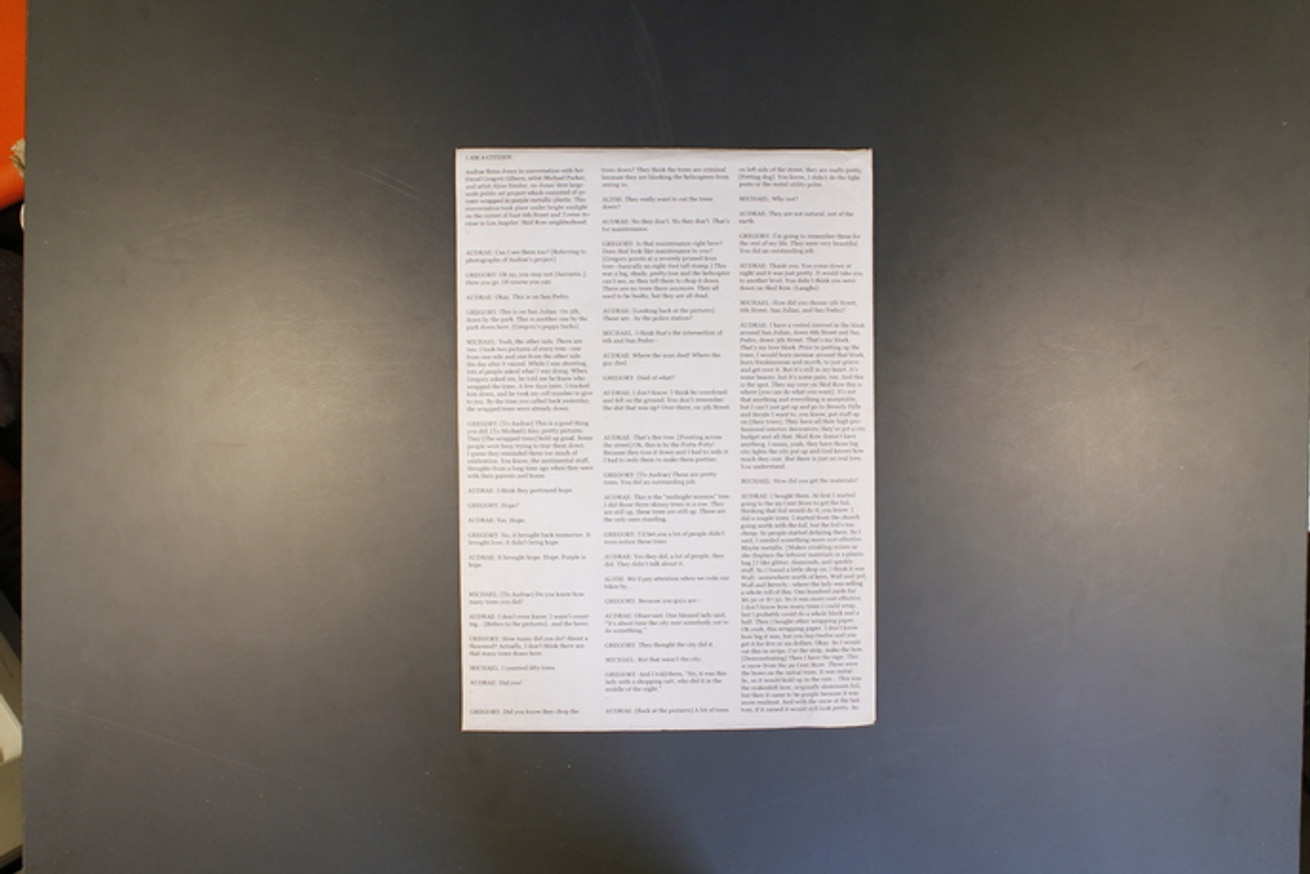 I Am A Citizen thumbnail 2