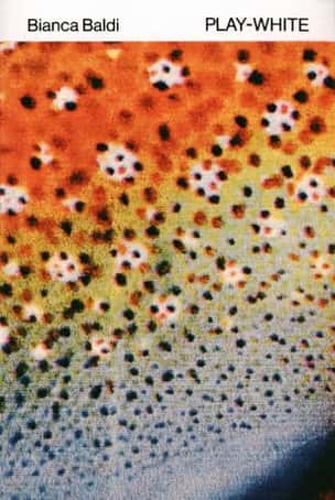 Bianca Baldi: Play-White