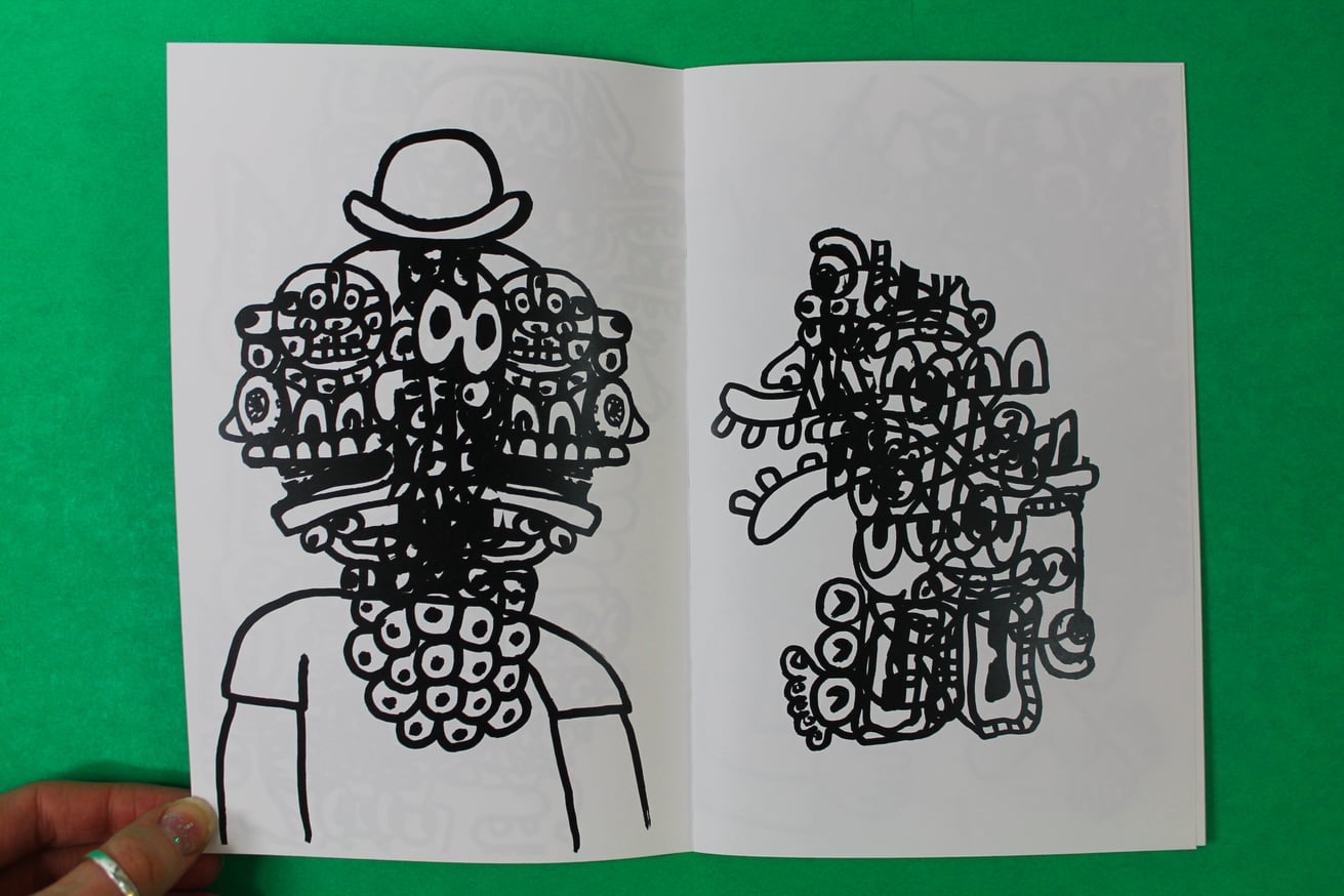 Weirdos Exposed thumbnail 2