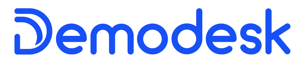 Demodesk Logo