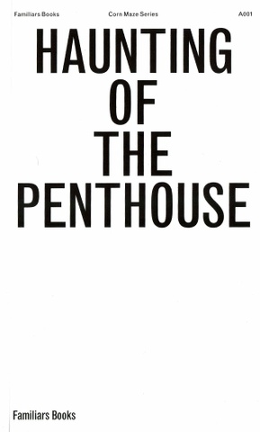 Haunting of the Penthouse