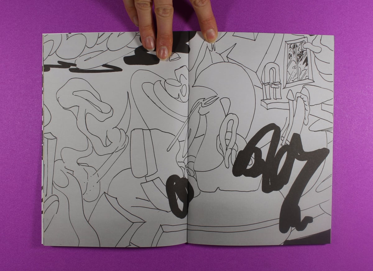 Blur Life Choice thumbnail 3