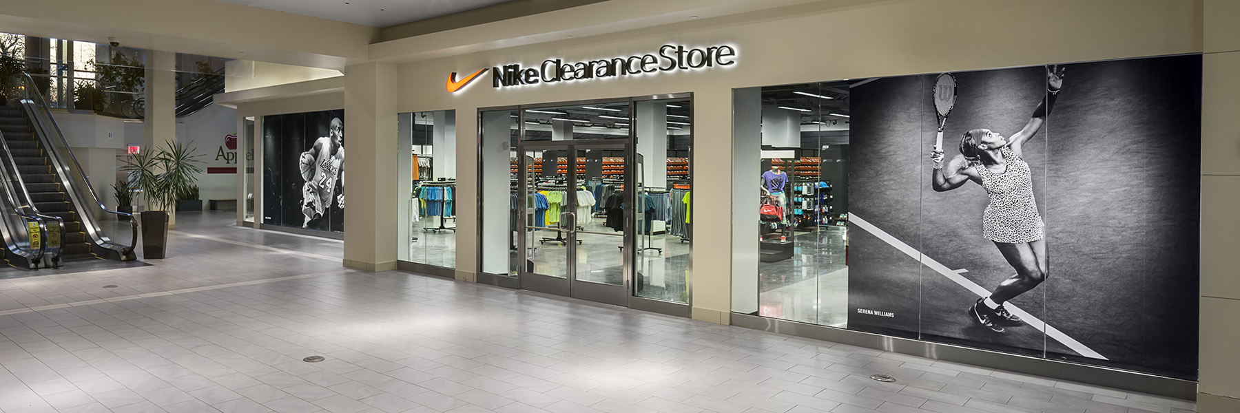 Nike Clearance Store - Flushing Queens, Flushing, NY Nike.com