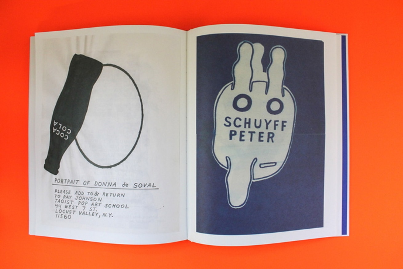 Ray Johnson thumbnail 9