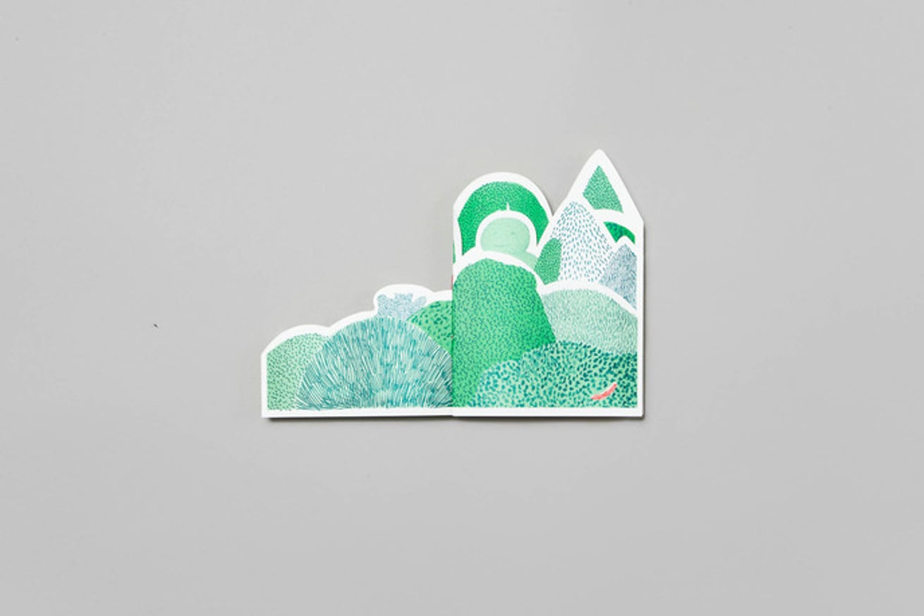 In the Garden thumbnail 3