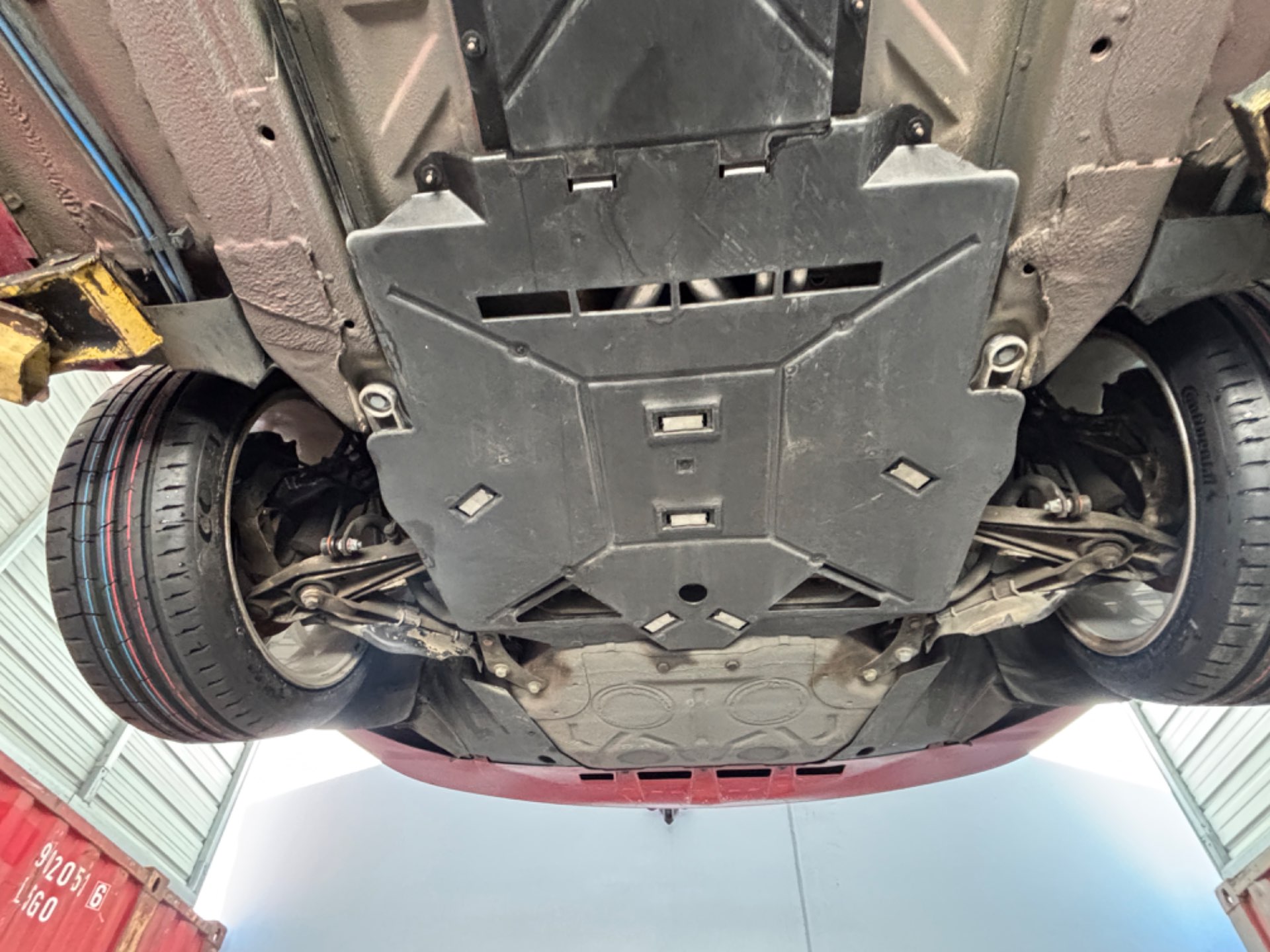 2003 Porsche 911 Carrera - Photo 80