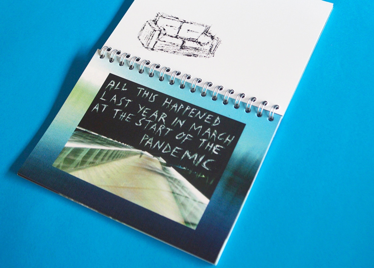 It's Gonna Be Another Shit Year (Keep in Touch) thumbnail 3