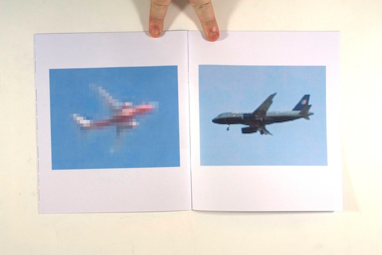 Encountered Aircraft thumbnail 2