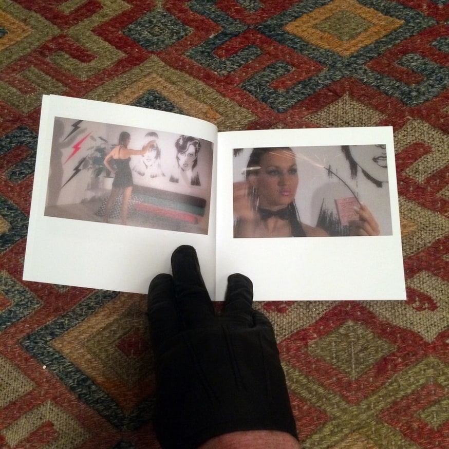 Class Up : Stills from the Films of Steve Hall & Cathee Wilkins thumbnail 4