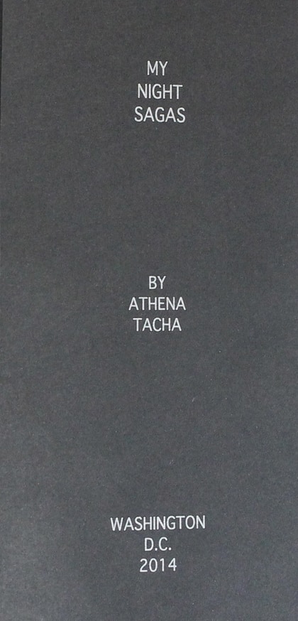 My Night Sagas