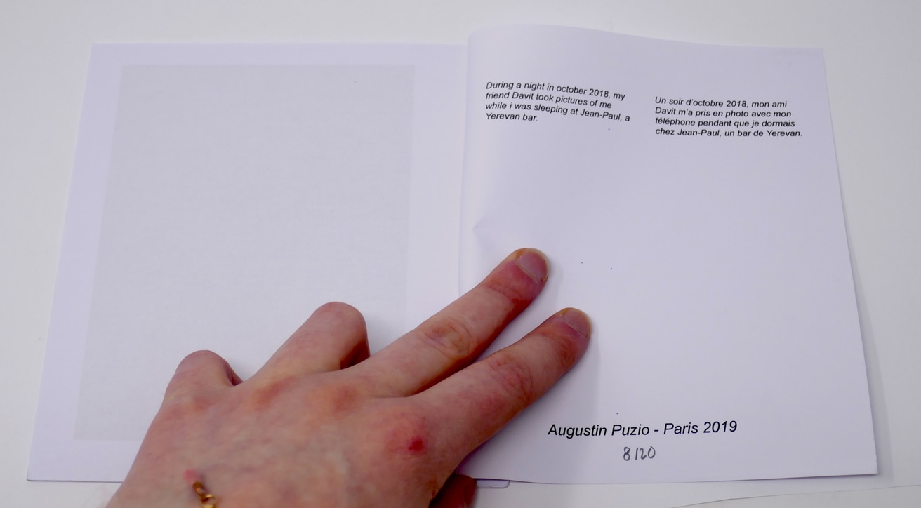 Chez Jean-Paul thumbnail 4