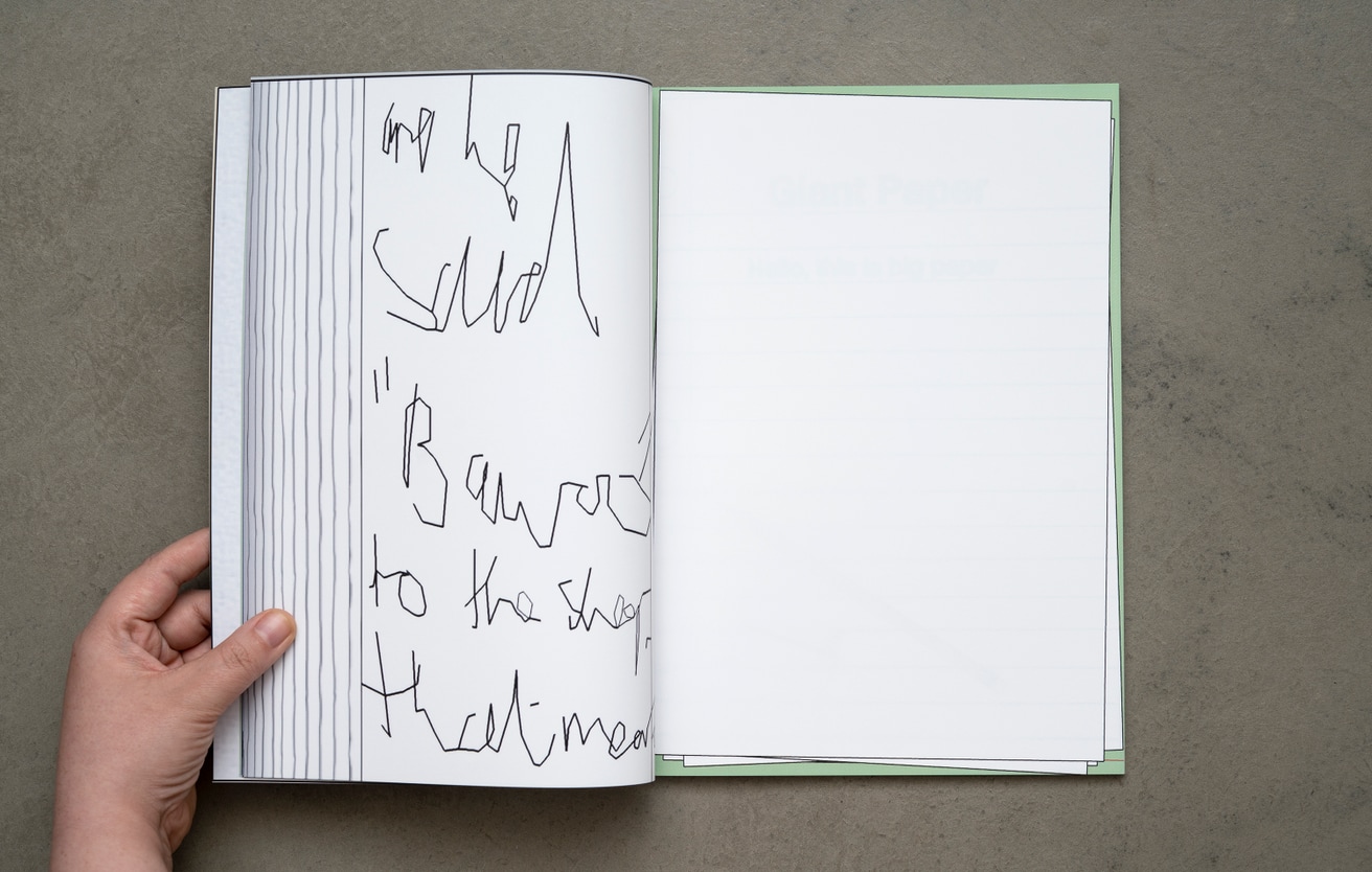 A4 Notebook thumbnail 6