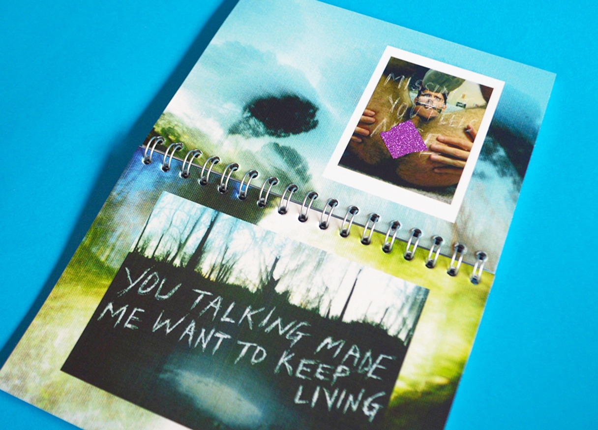 It's Gonna Be Another Shit Year (Keep in Touch) thumbnail 4