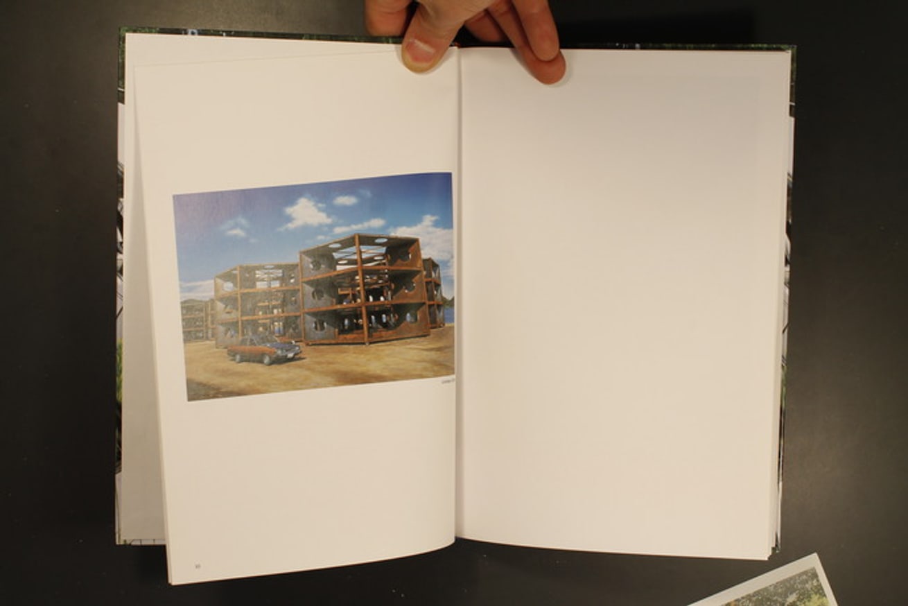 Yoko Kawamoto thumbnail 3