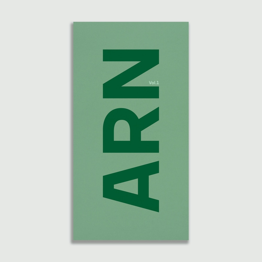 The Atlas des Régions Naturelles Vol. 1