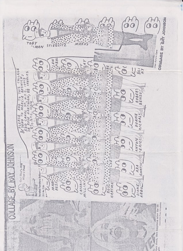 Untitled [Max Ernst Fan Club] thumbnail 2