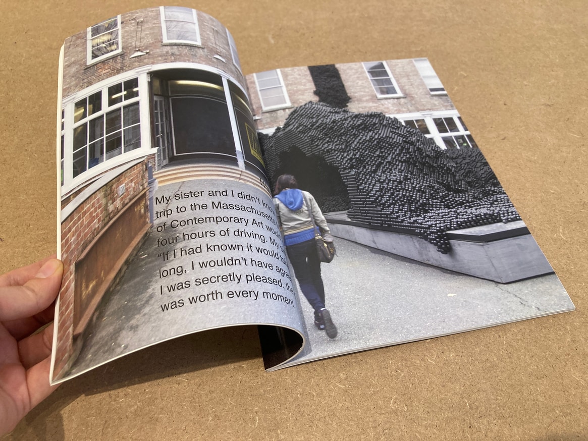 Making Cathedrals thumbnail 3