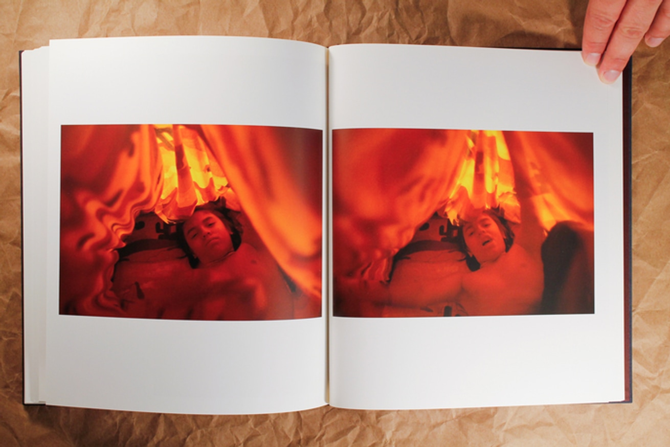 The Machine thumbnail 2