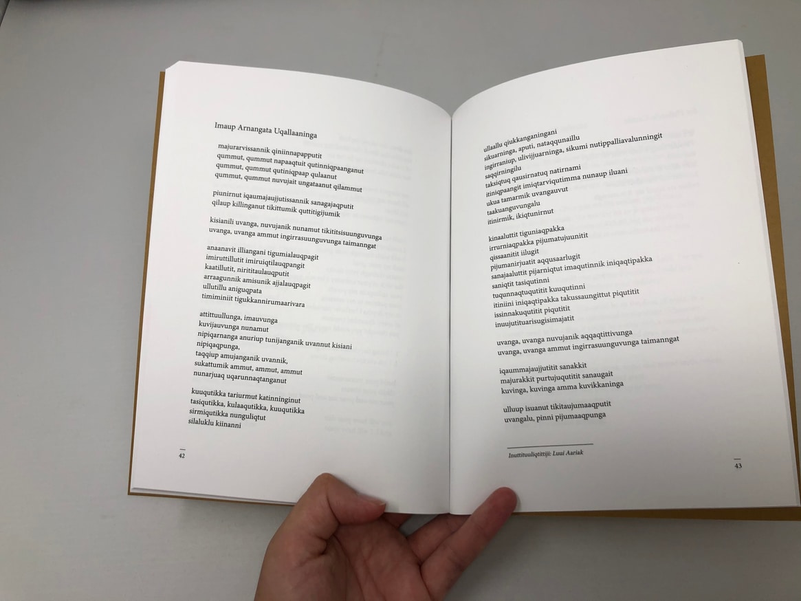 Curved Against the Hull of a Peterhead thumbnail 2