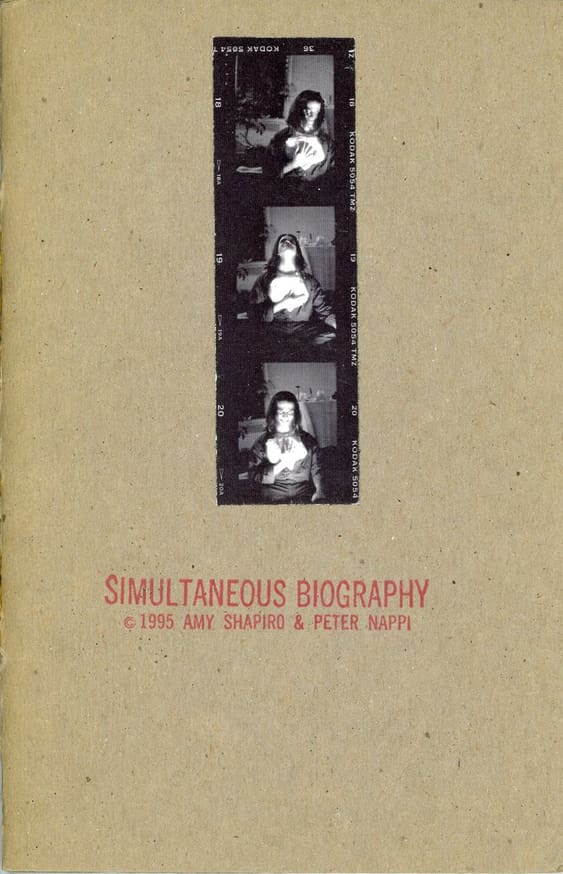 Simultaneous Biography