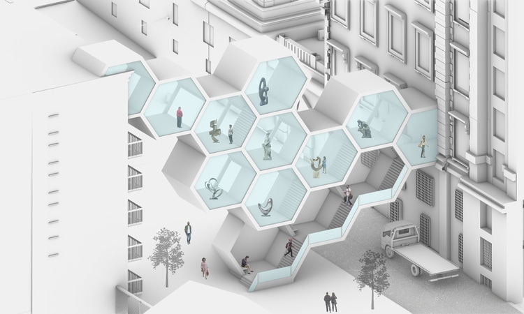 intro to architecture columbia gsapp