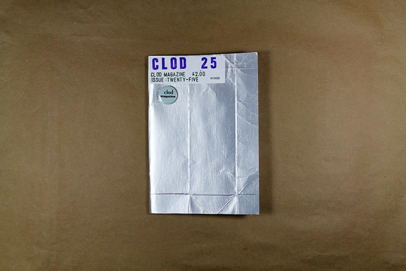 CLOD Magazine