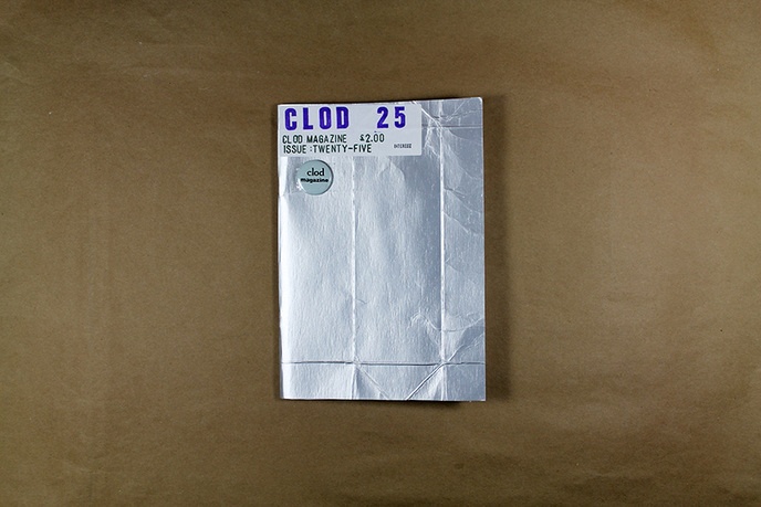 CLOD Magazine