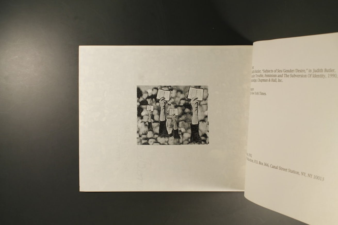 Normative Trope of Polymorphous Perversity thumbnail 4