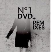 No1 DVD + Remixes